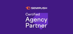 Semrush Partner