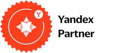 Yandex Partner